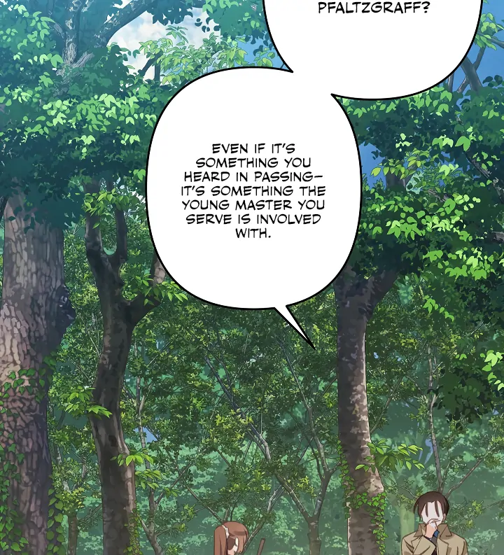 How to Survive as a Maid in a Horror Game Chapter 76 341 70