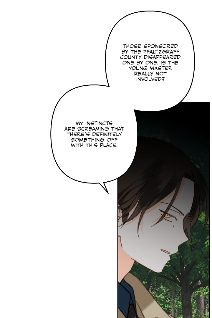 How to Survive as a Maid in a Horror Game Chapter 76 343 72