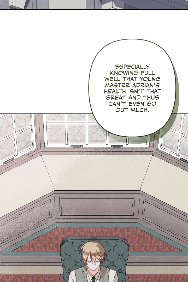 How to Survive as a Maid in a Horror Game Chapter 76 346 75