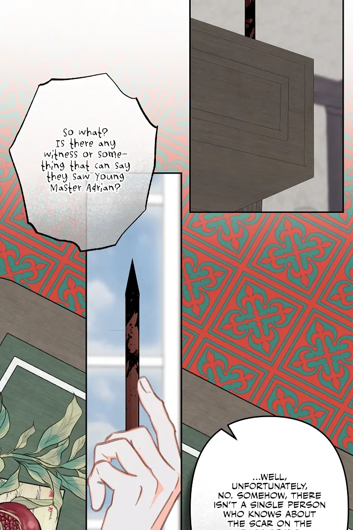 How to Survive as a Maid in a Horror Game Chapter 76 356 85