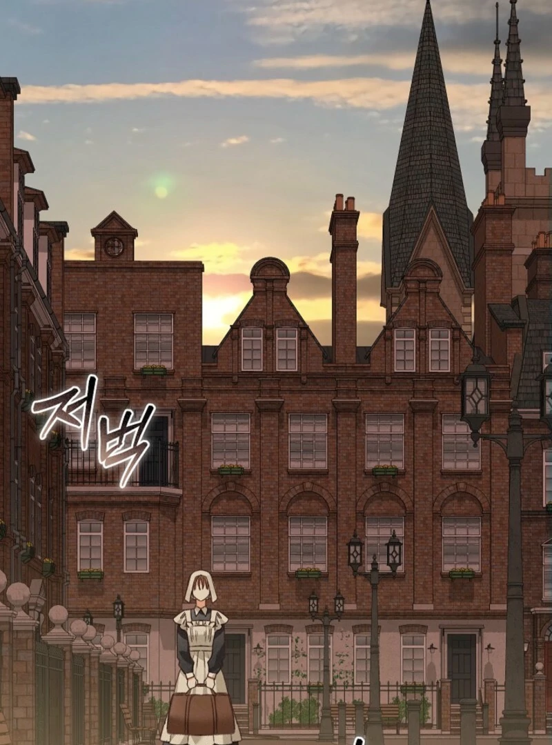 How to Survive as a Maid in a Horror Game Chapter 85 300 02