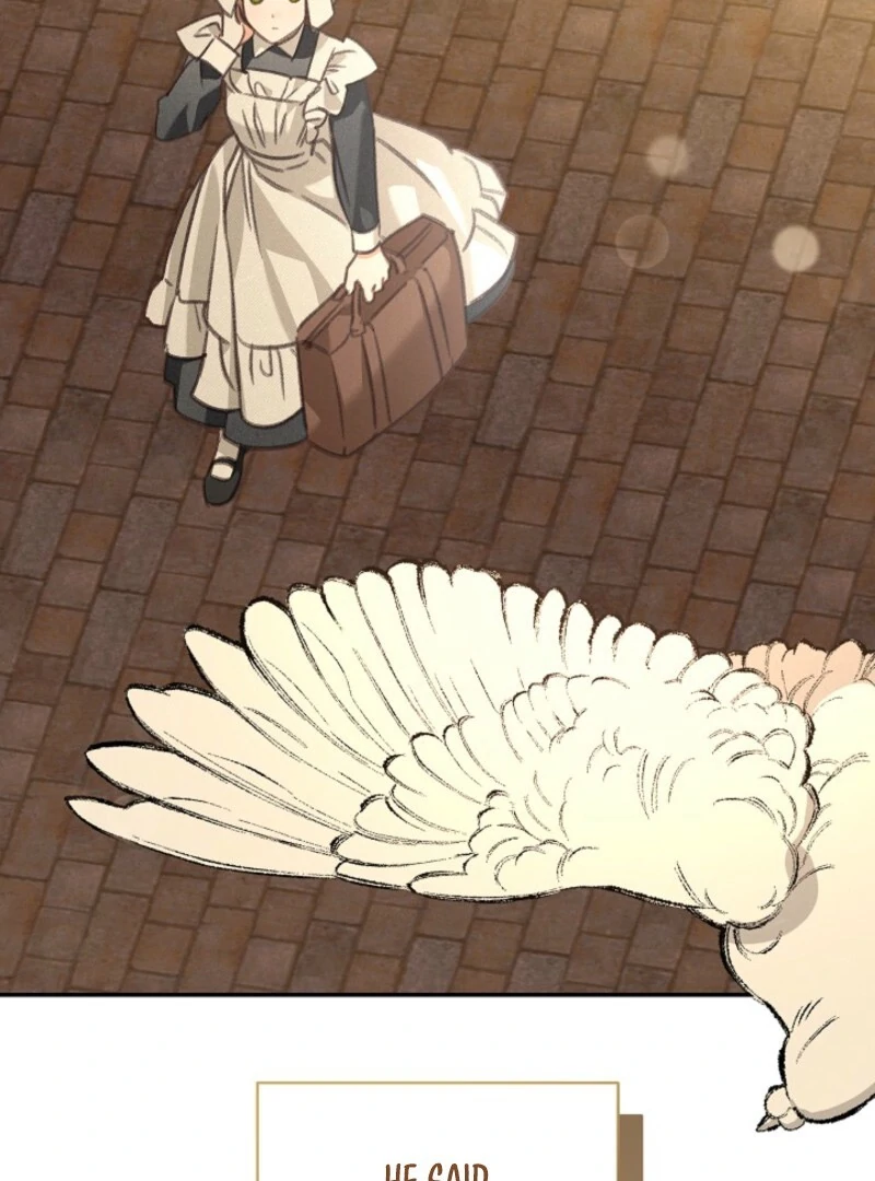 How to Survive as a Maid in a Horror Game Chapter 85 306 08