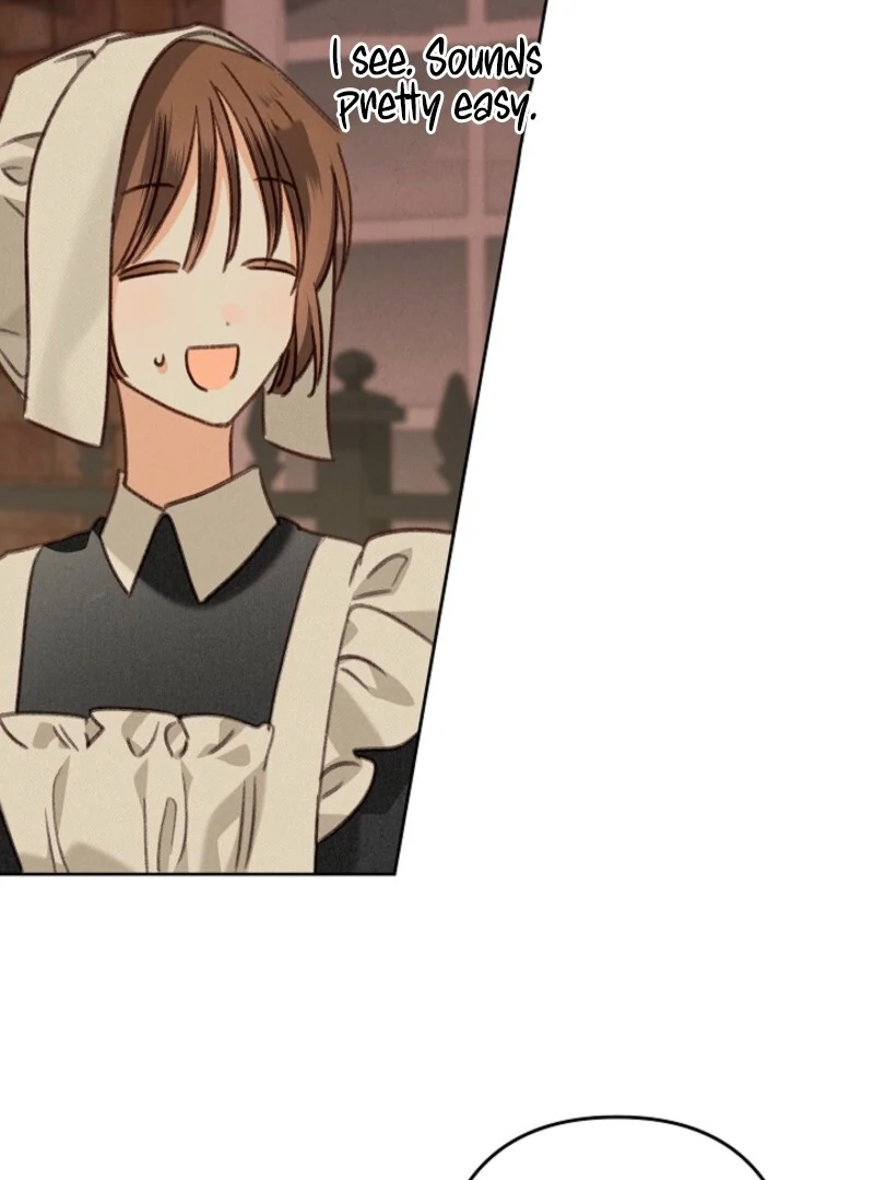 How to Survive as a Maid in a Horror Game Chapter 85 314 16