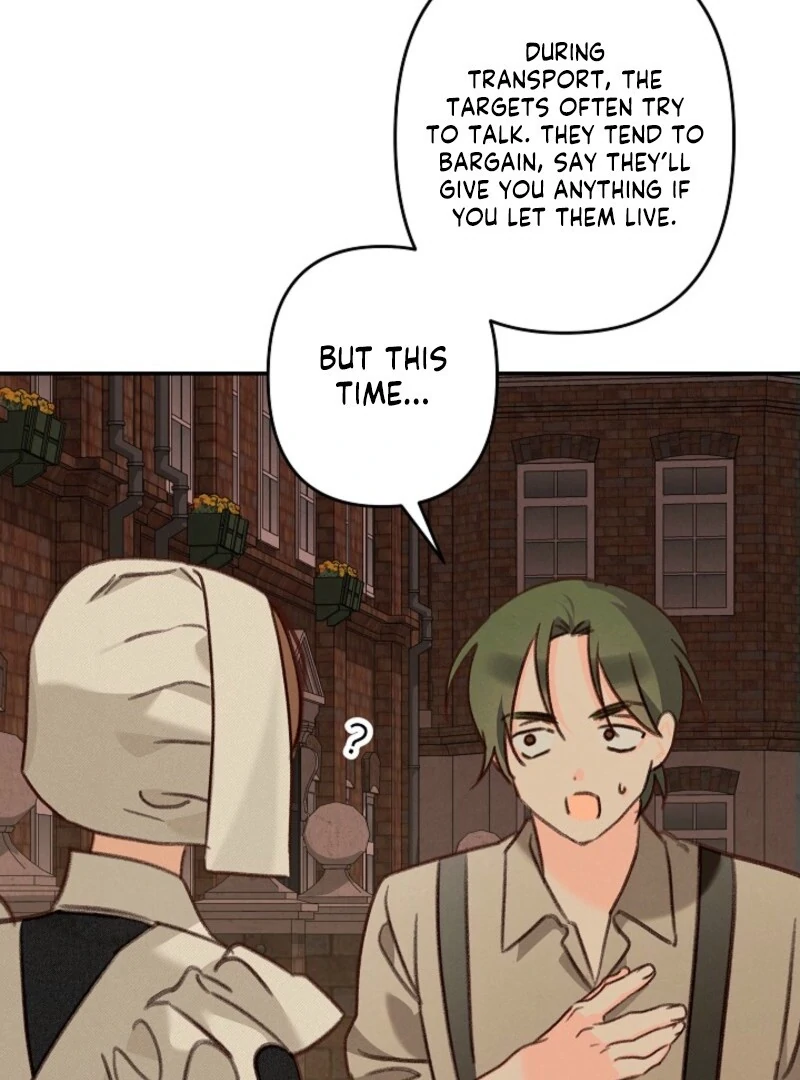 How to Survive as a Maid in a Horror Game Chapter 85 315 17