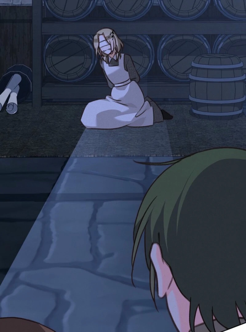 How to Survive as a Maid in a Horror Game Chapter 85 322 24