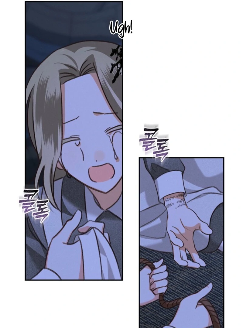 How to Survive as a Maid in a Horror Game Chapter 85 326 28