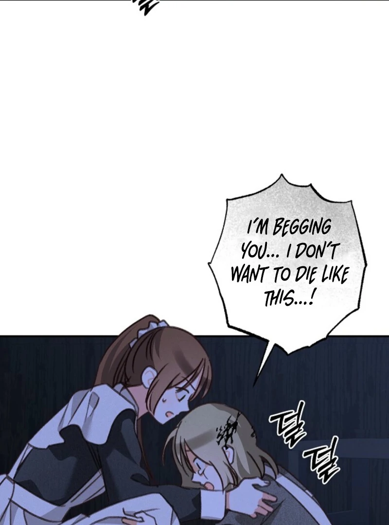 How to Survive as a Maid in a Horror Game Chapter 85 328 30