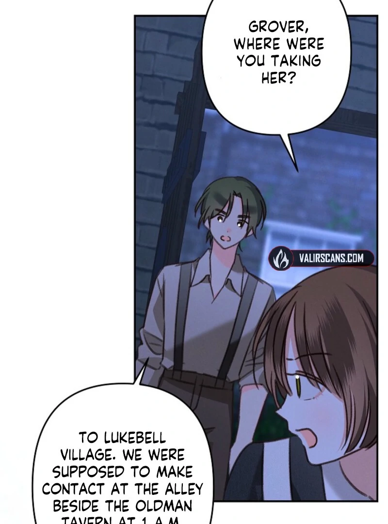 How to Survive as a Maid in a Horror Game Chapter 85 330 32