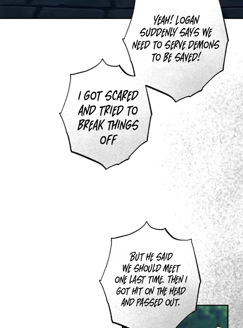 How to Survive as a Maid in a Horror Game Chapter 85 335 37