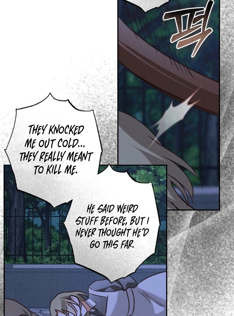 How to Survive as a Maid in a Horror Game Chapter 85 336 38