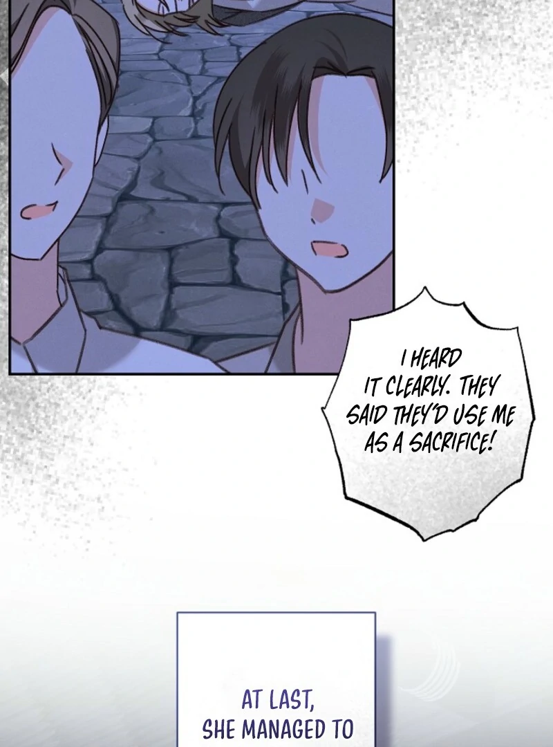 How to Survive as a Maid in a Horror Game Chapter 85 337 39