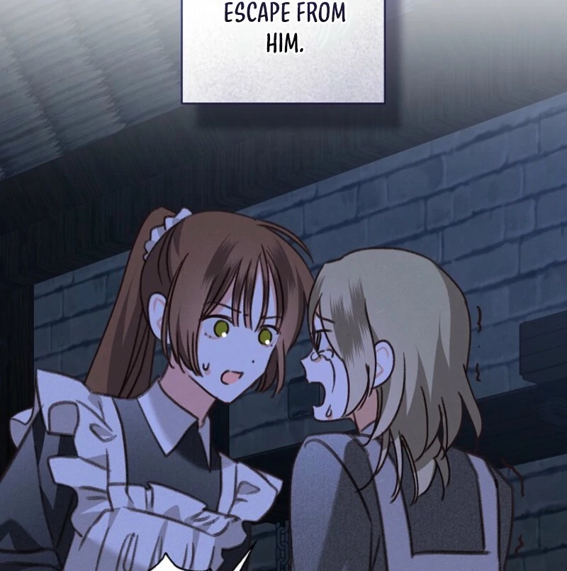 How to Survive as a Maid in a Horror Game Chapter 85 338 40