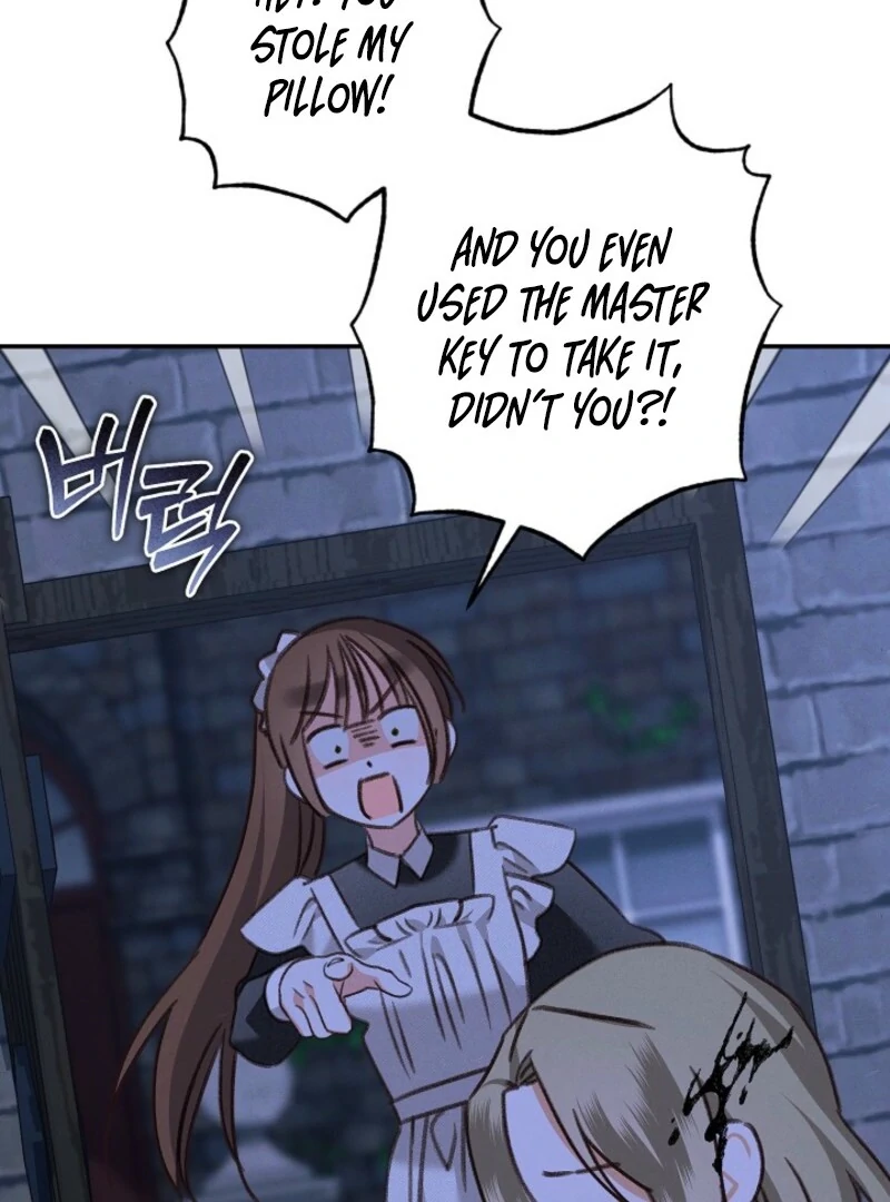 How to Survive as a Maid in a Horror Game Chapter 85 343 45