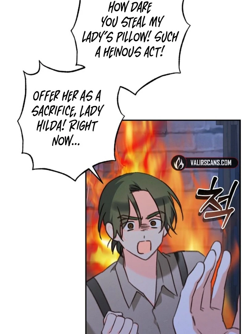 How to Survive as a Maid in a Horror Game Chapter 85 345 47