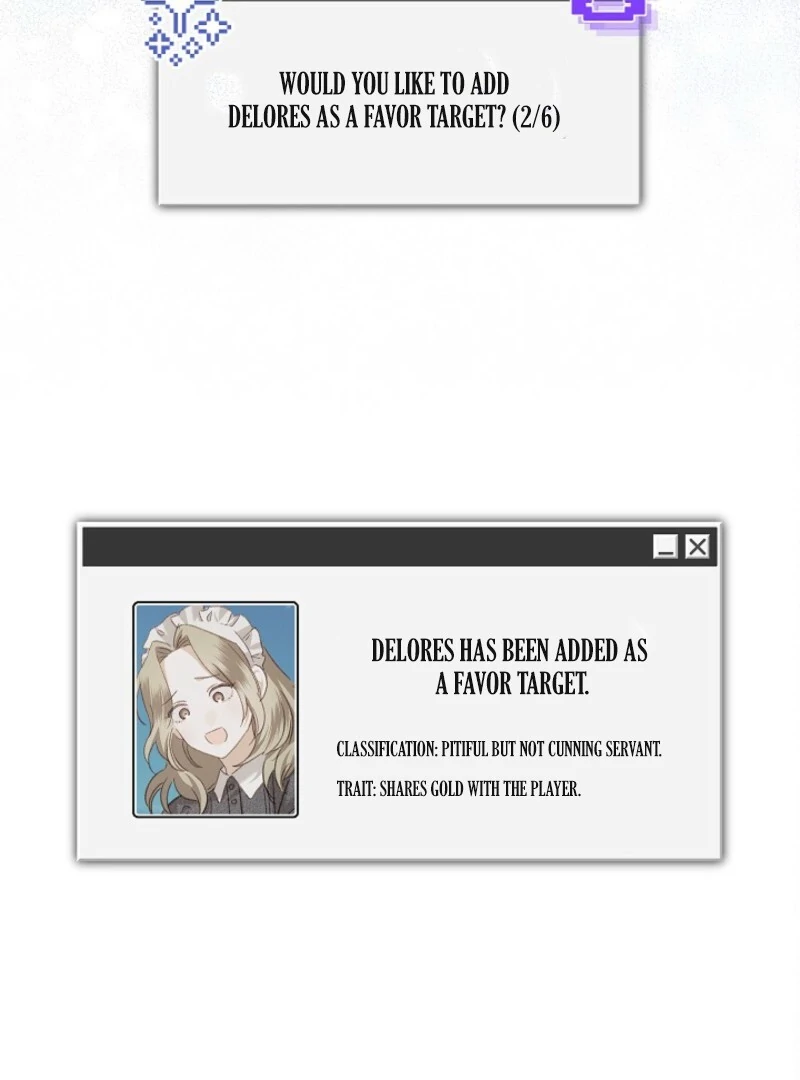 How to Survive as a Maid in a Horror Game Chapter 85 350 52