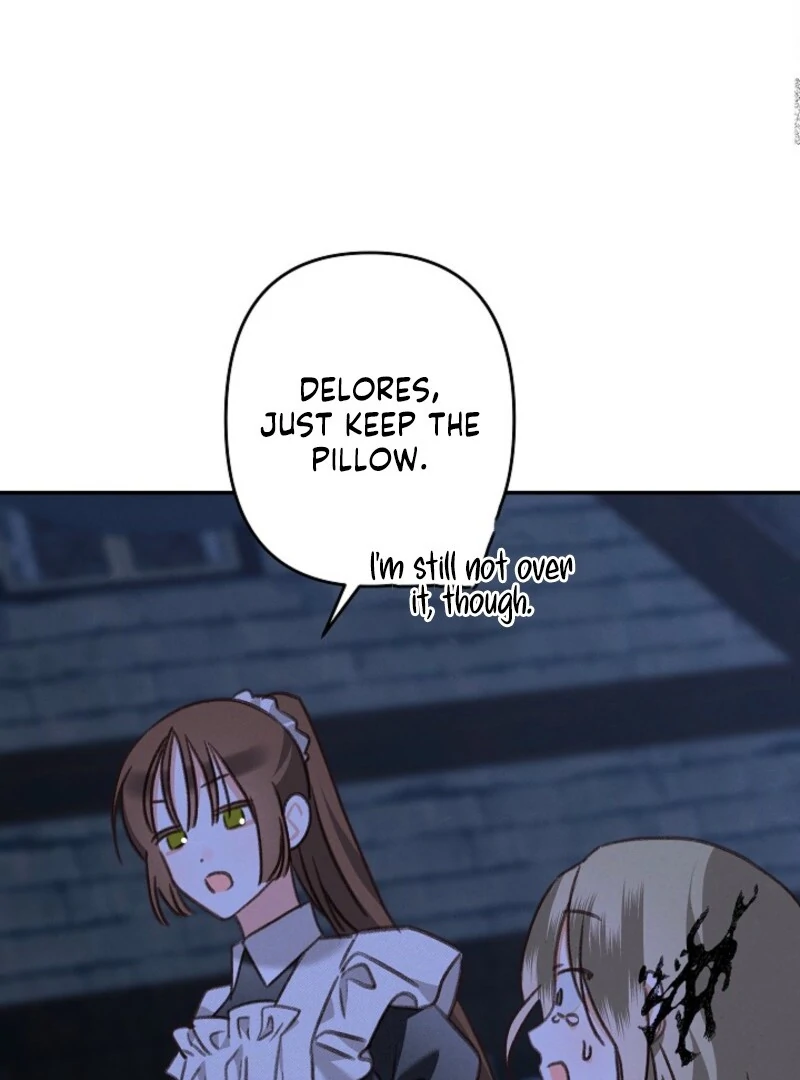 How to Survive as a Maid in a Horror Game Chapter 85 351 53