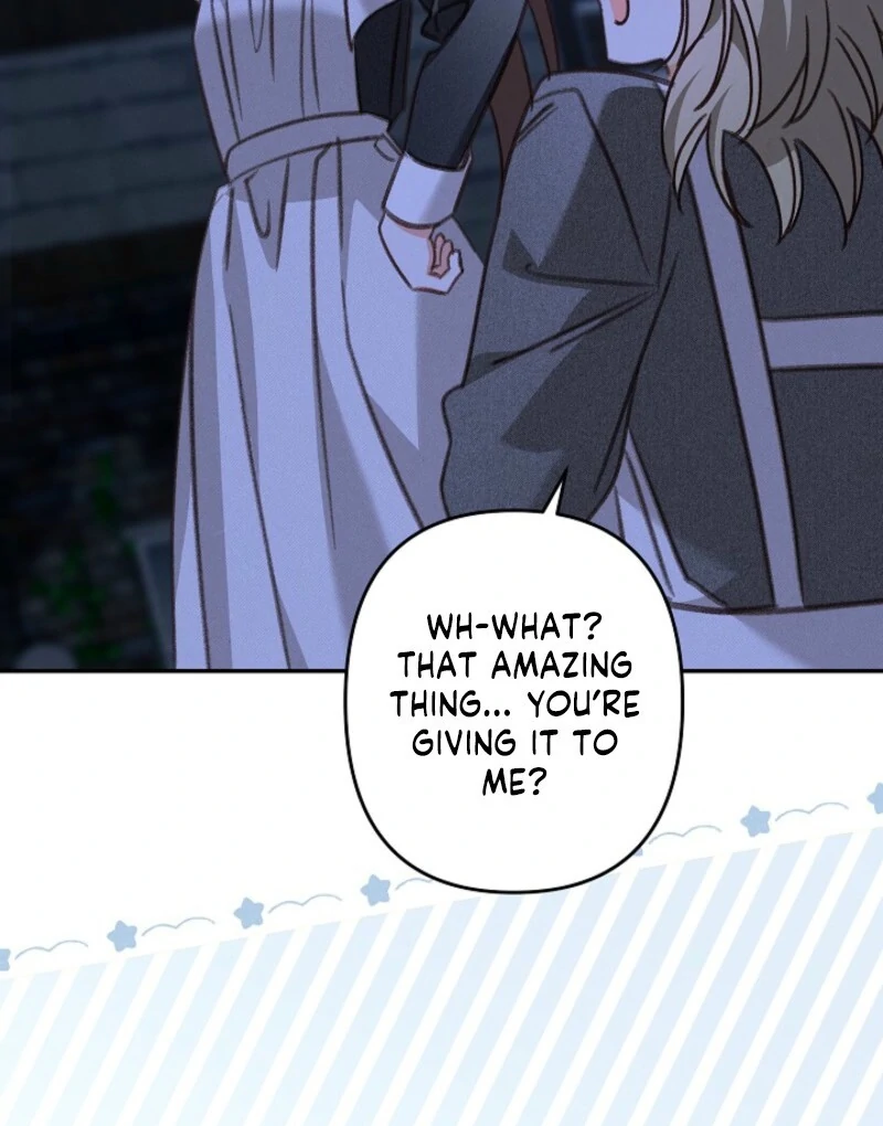 How to Survive as a Maid in a Horror Game Chapter 85 352 54