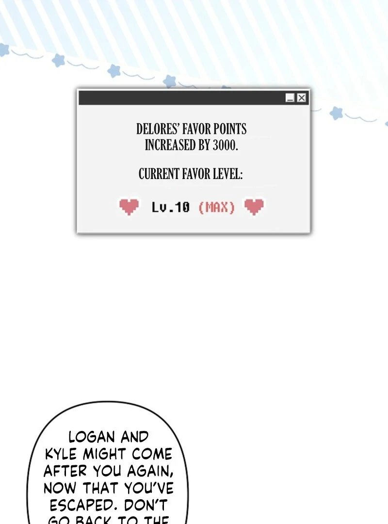 How to Survive as a Maid in a Horror Game Chapter 85 354 56