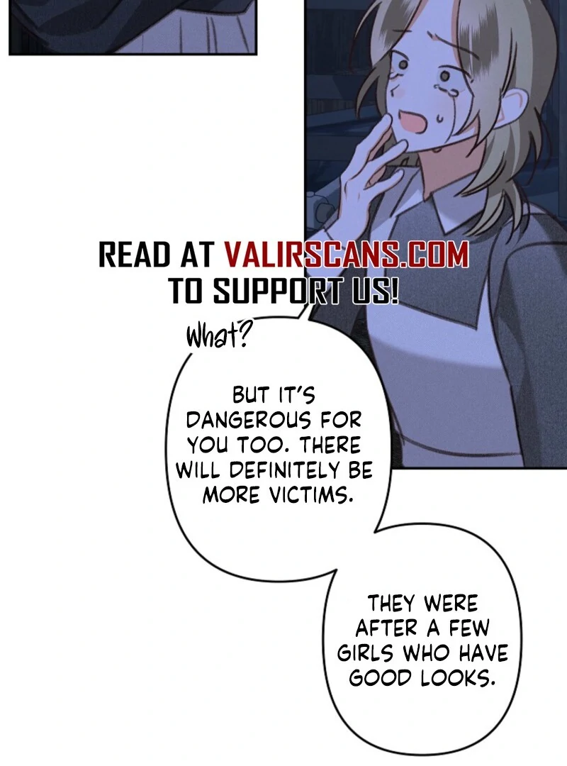 How to Survive as a Maid in a Horror Game Chapter 85 356 58