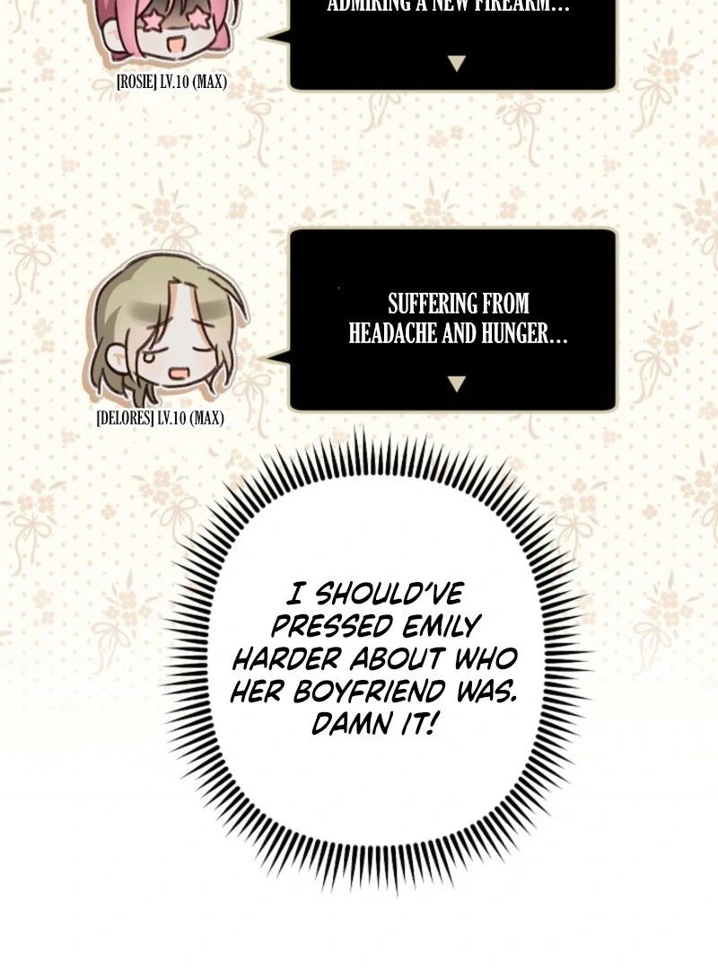 How to Survive as a Maid in a Horror Game Chapter 85 363 65