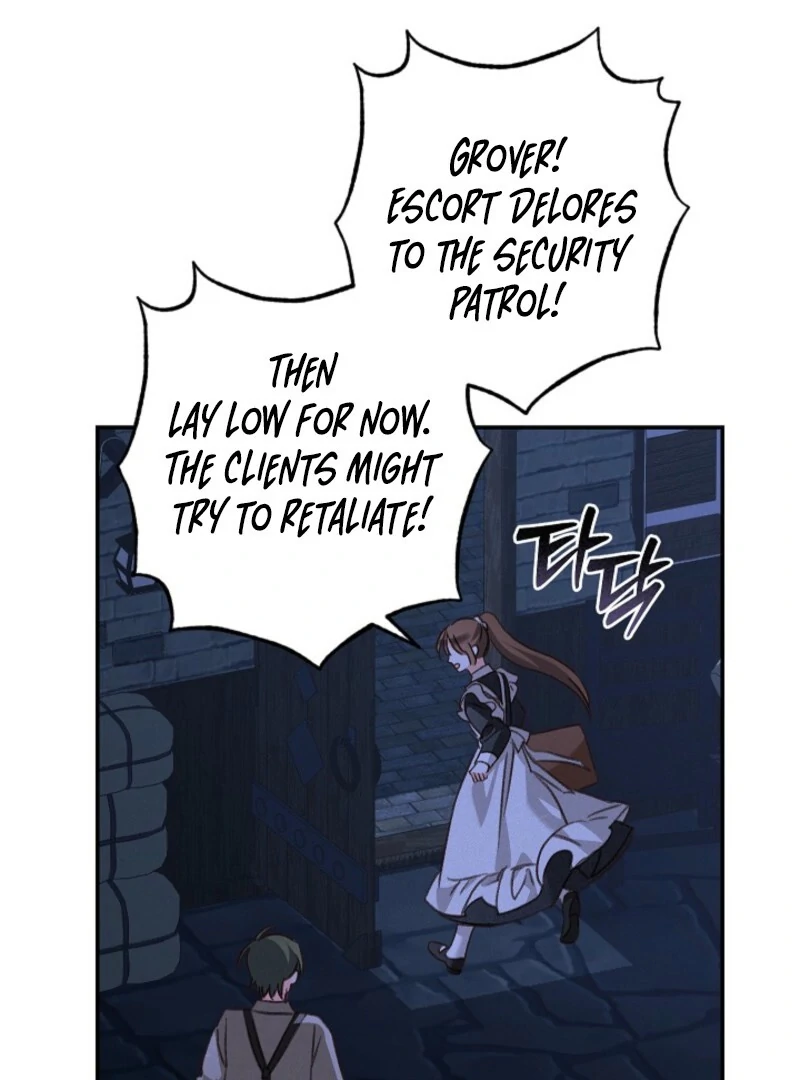 How to Survive as a Maid in a Horror Game Chapter 85 364 66