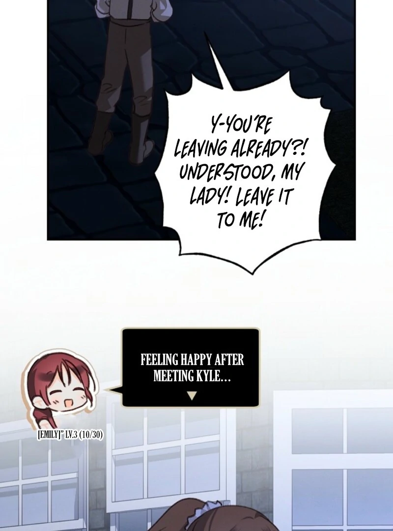 How to Survive as a Maid in a Horror Game Chapter 85 365 67