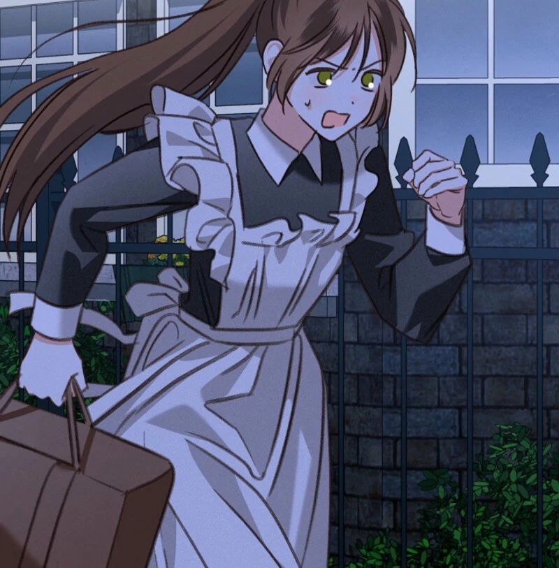 How to Survive as a Maid in a Horror Game Chapter 85 366 68