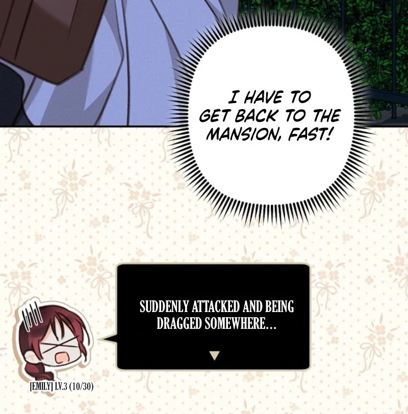 How to Survive as a Maid in a Horror Game Chapter 85 367 69