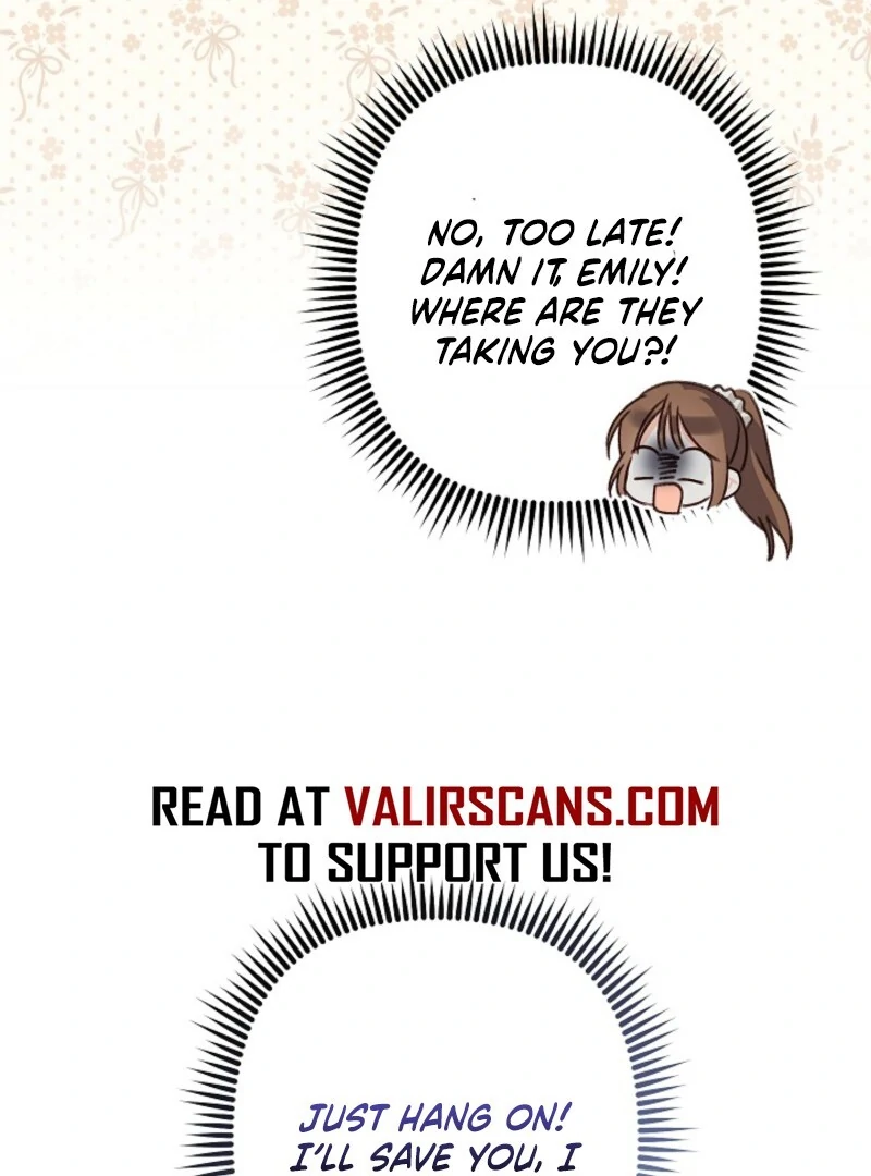 How to Survive as a Maid in a Horror Game Chapter 85 368 70