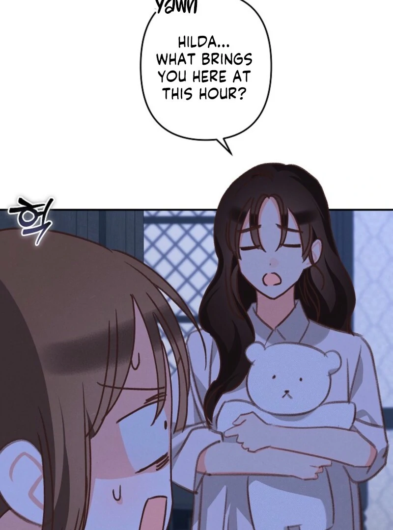 How to Survive as a Maid in a Horror Game Chapter 85 373 75