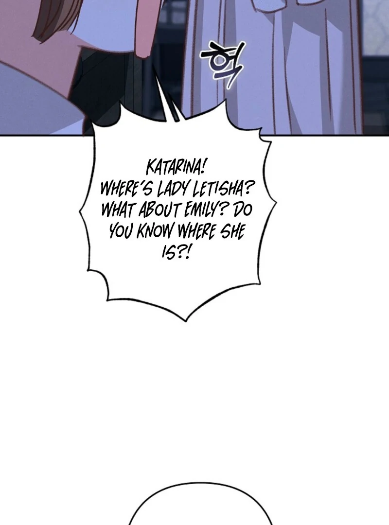 How to Survive as a Maid in a Horror Game Chapter 85 374 76