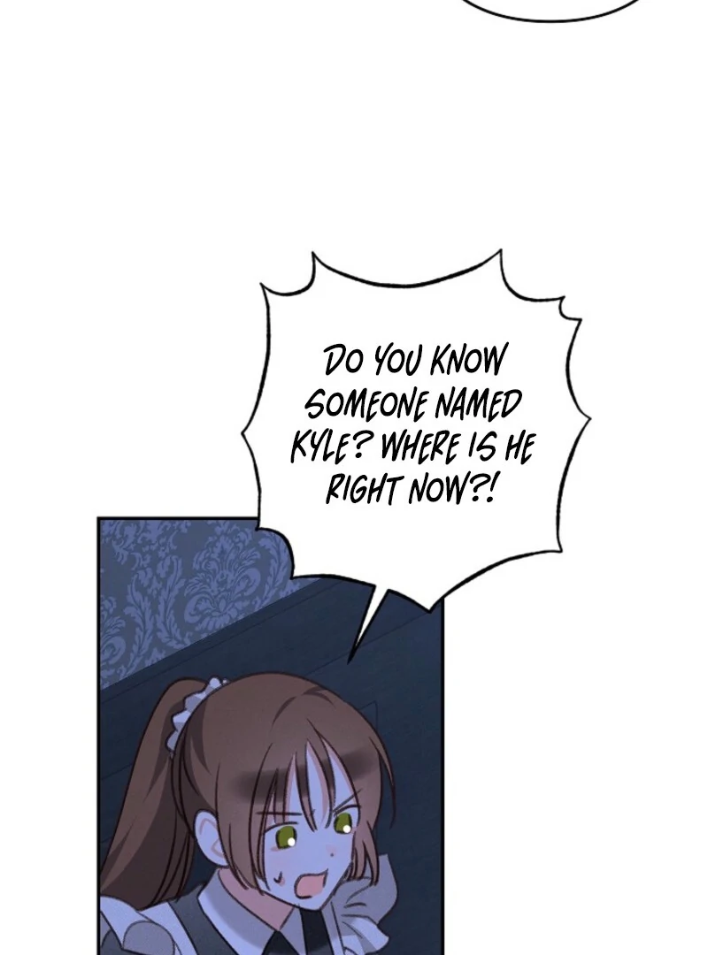 How to Survive as a Maid in a Horror Game Chapter 85 376 78