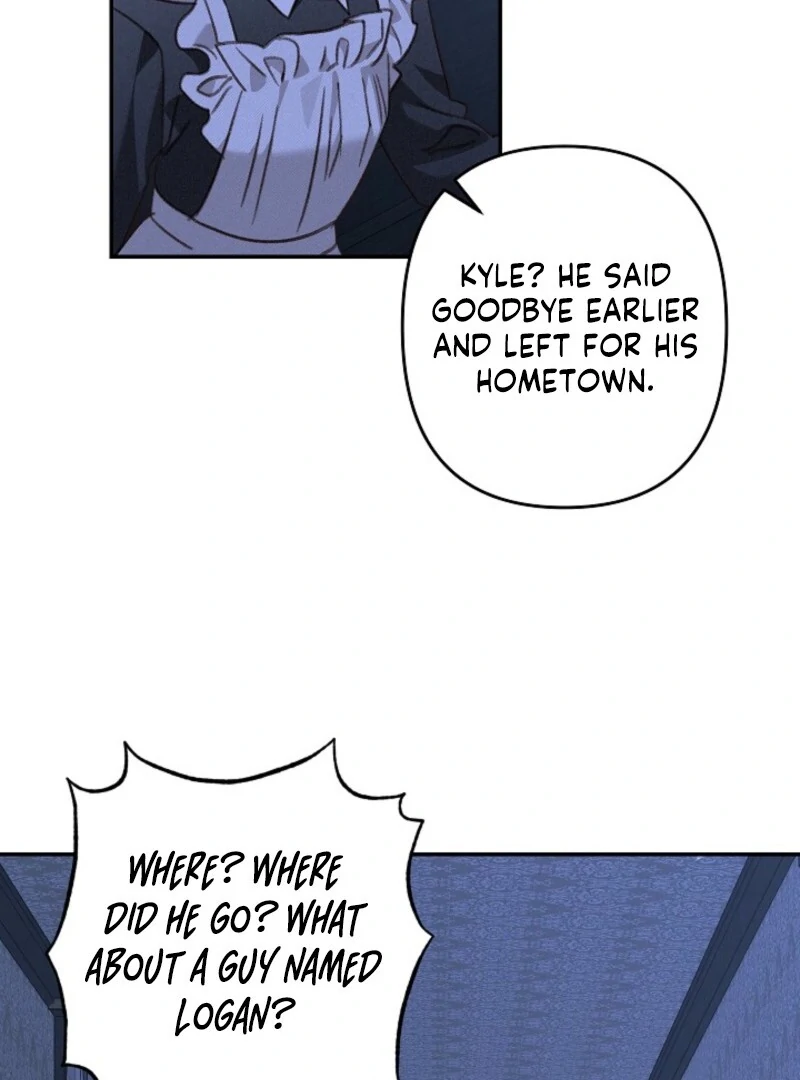 How to Survive as a Maid in a Horror Game Chapter 85 377 79