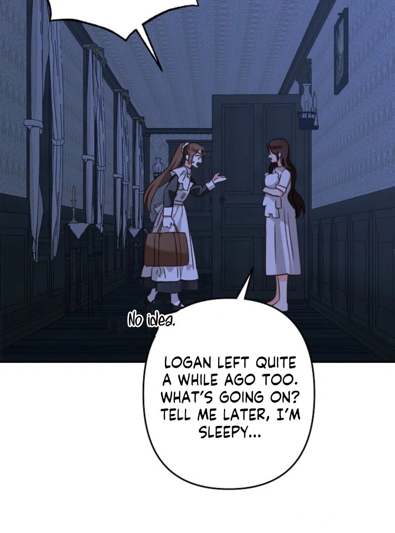 How to Survive as a Maid in a Horror Game Chapter 85 378 80
