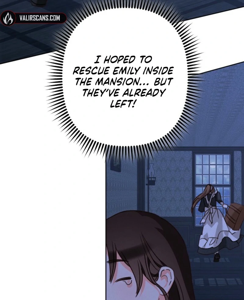 How to Survive as a Maid in a Horror Game Chapter 85 380 82