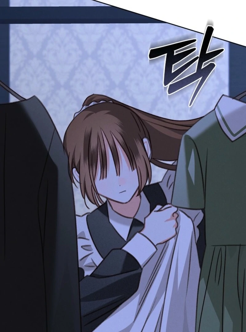 How to Survive as a Maid in a Horror Game Chapter 85 383 85