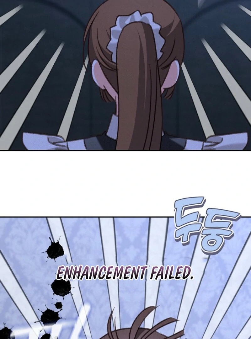 How to Survive as a Maid in a Horror Game Chapter 85 389 91