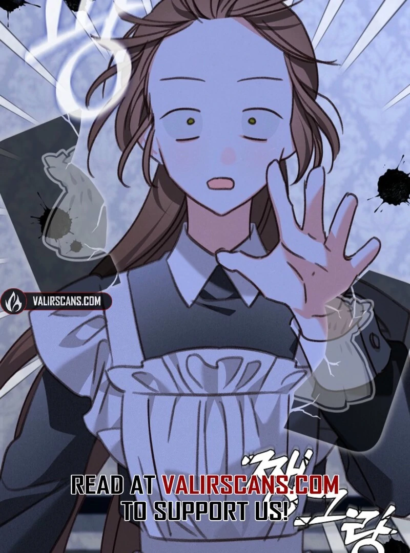 How to Survive as a Maid in a Horror Game Chapter 85 390 92