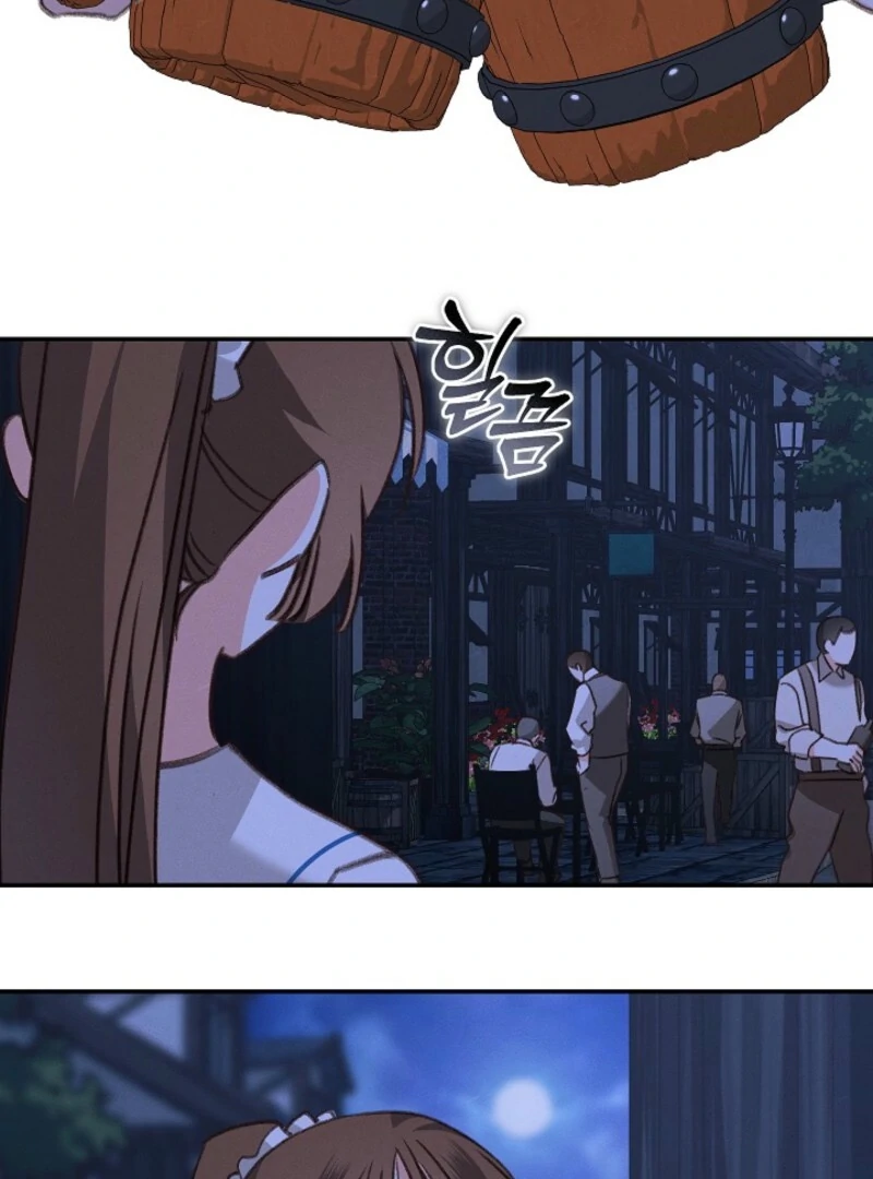 How to Survive as a Maid in a Horror Game Chapter 86 265 03