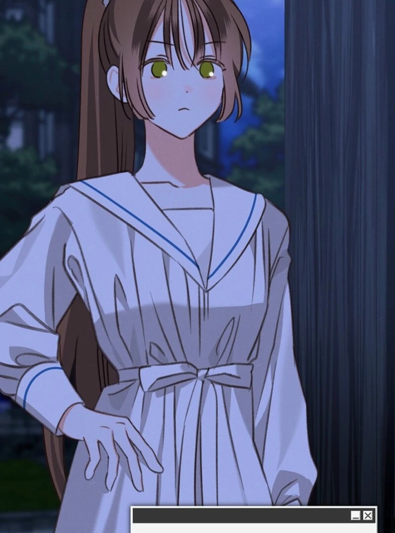 How to Survive as a Maid in a Horror Game Chapter 86 266 04