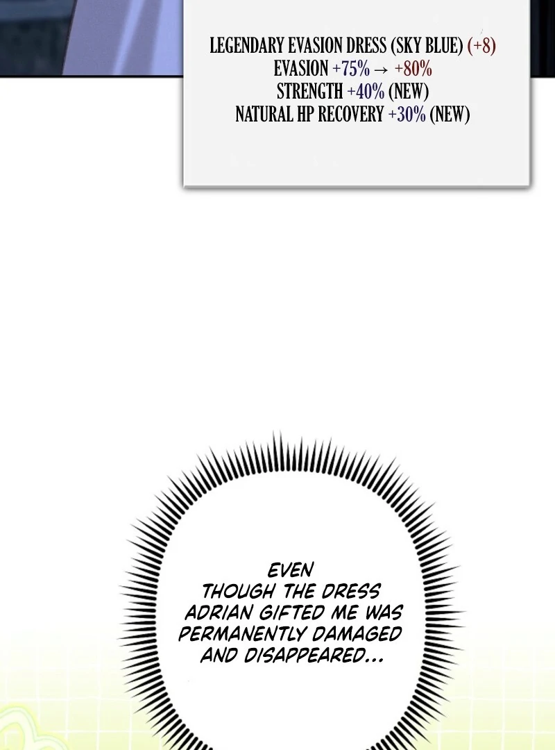 How to Survive as a Maid in a Horror Game Chapter 86 267 05