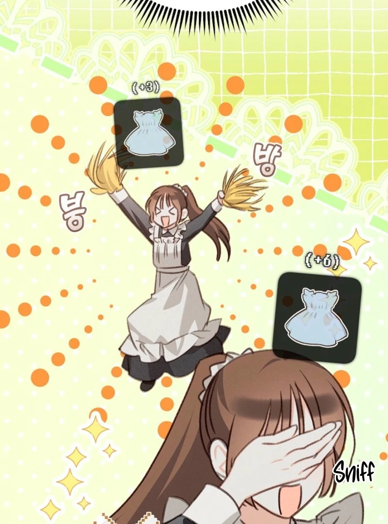 How to Survive as a Maid in a Horror Game Chapter 86 268 06