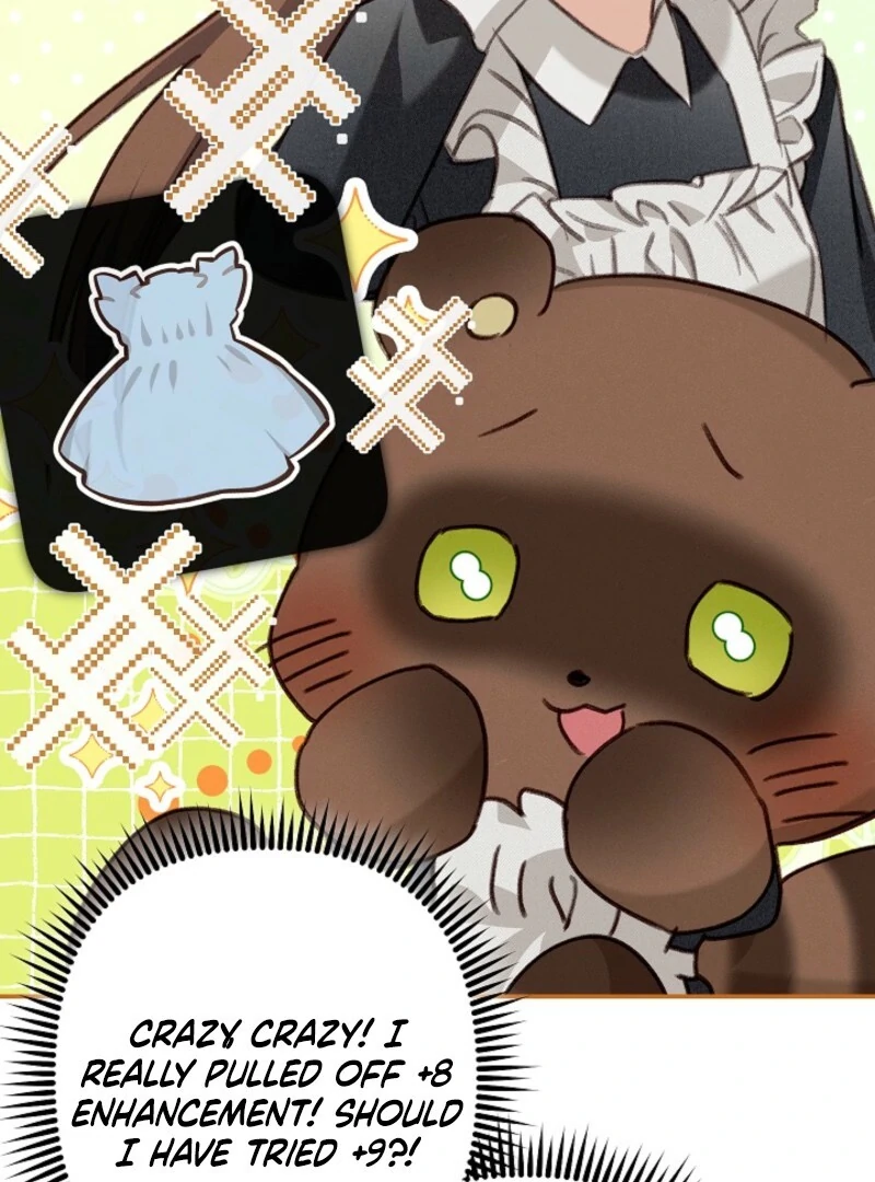 How to Survive as a Maid in a Horror Game Chapter 86 269 07