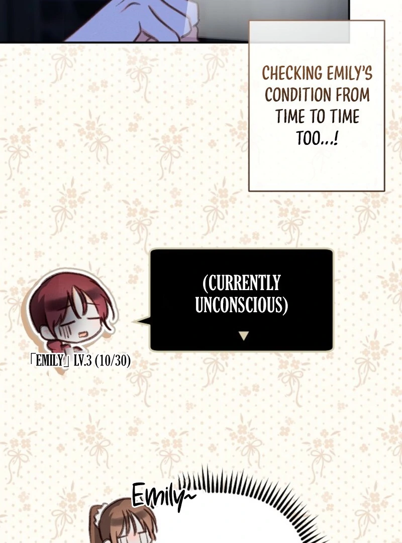 How to Survive as a Maid in a Horror Game Chapter 86 271 09