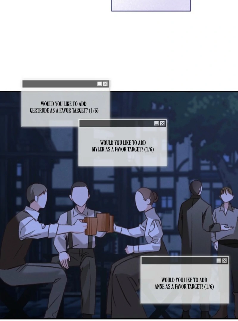 How to Survive as a Maid in a Horror Game Chapter 86 273 11