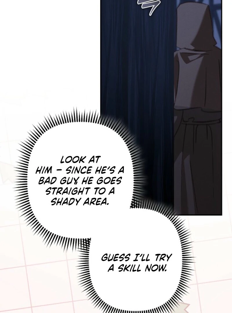 How to Survive as a Maid in a Horror Game Chapter 86 282 20