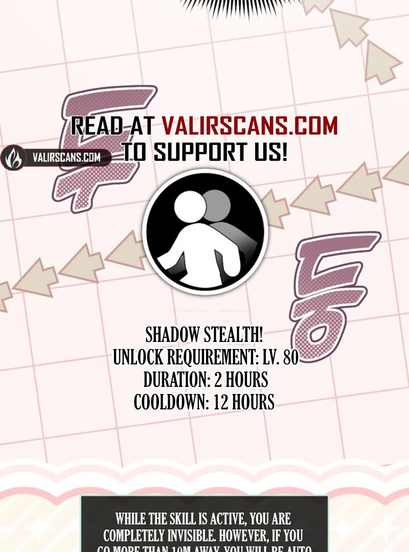 How to Survive as a Maid in a Horror Game Chapter 86 283 21