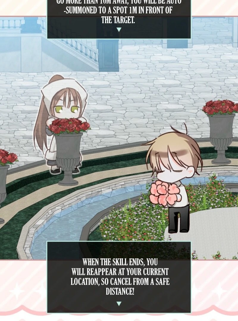 How to Survive as a Maid in a Horror Game Chapter 86 284 22