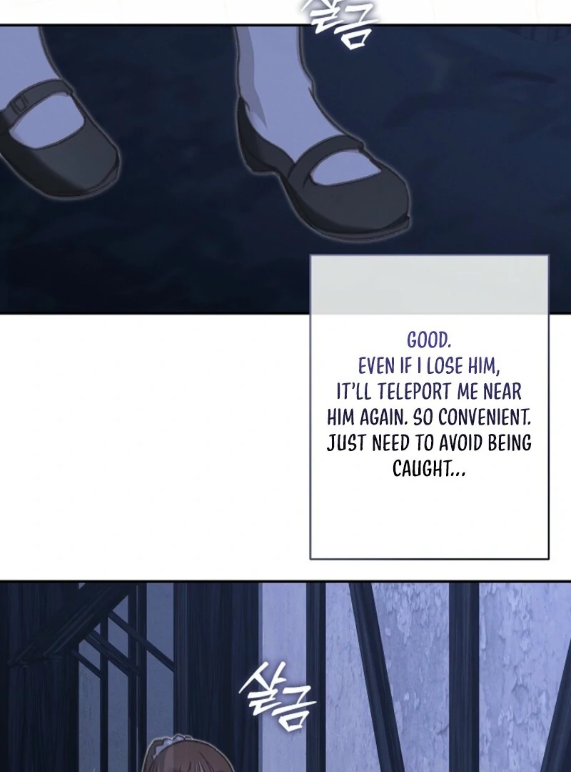 How to Survive as a Maid in a Horror Game Chapter 86 286 24