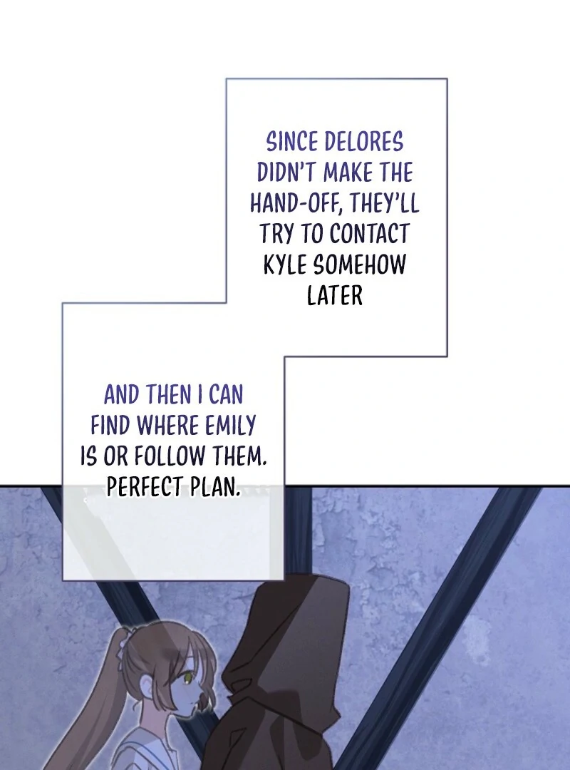 How to Survive as a Maid in a Horror Game Chapter 86 288 26